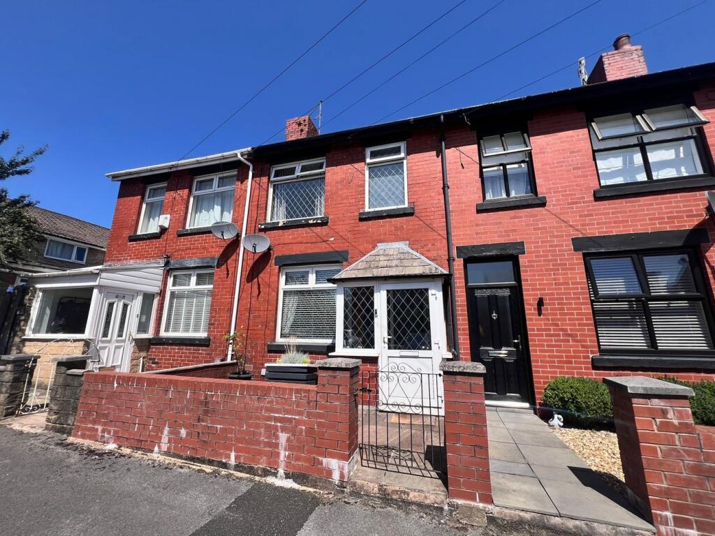 Main image of property: Acres Street, Tottington, Bury, BL8