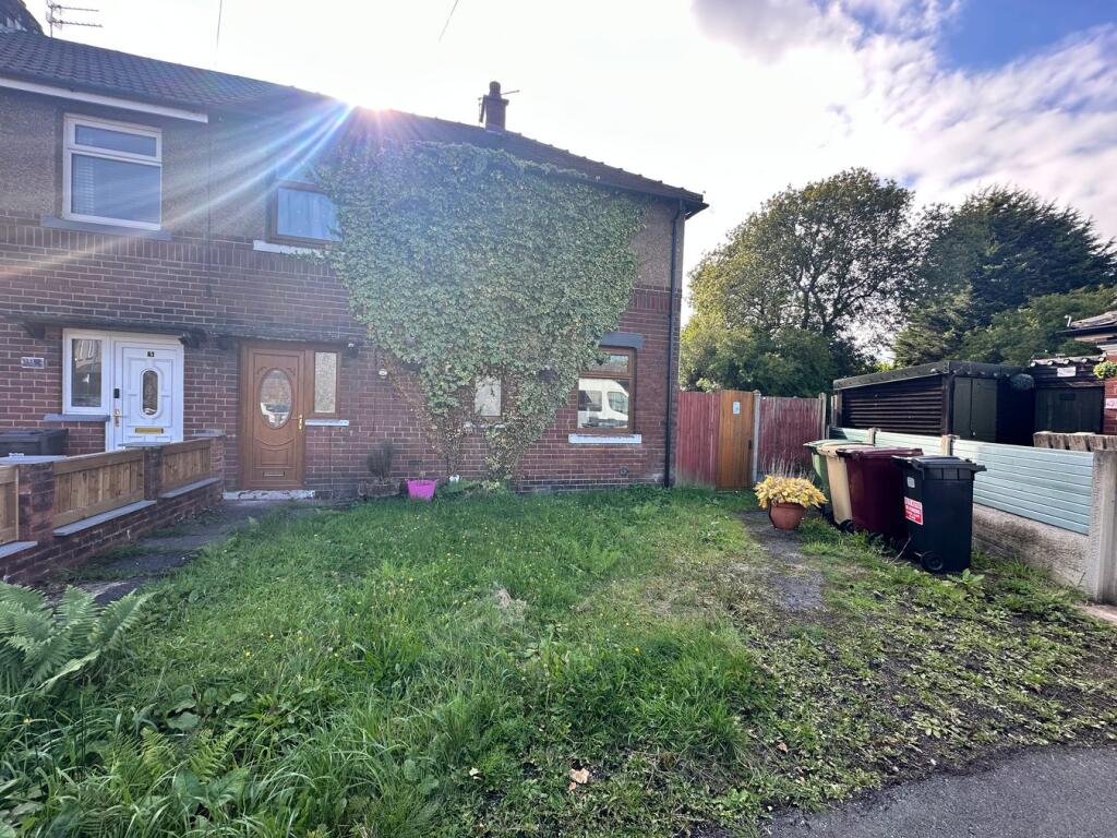 Main image of property: The Grove, Little Lever, Bolton, BL3