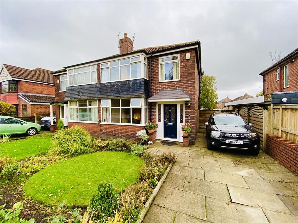 House For Sale Radcliffe Road Bury at Richard Scalf blog