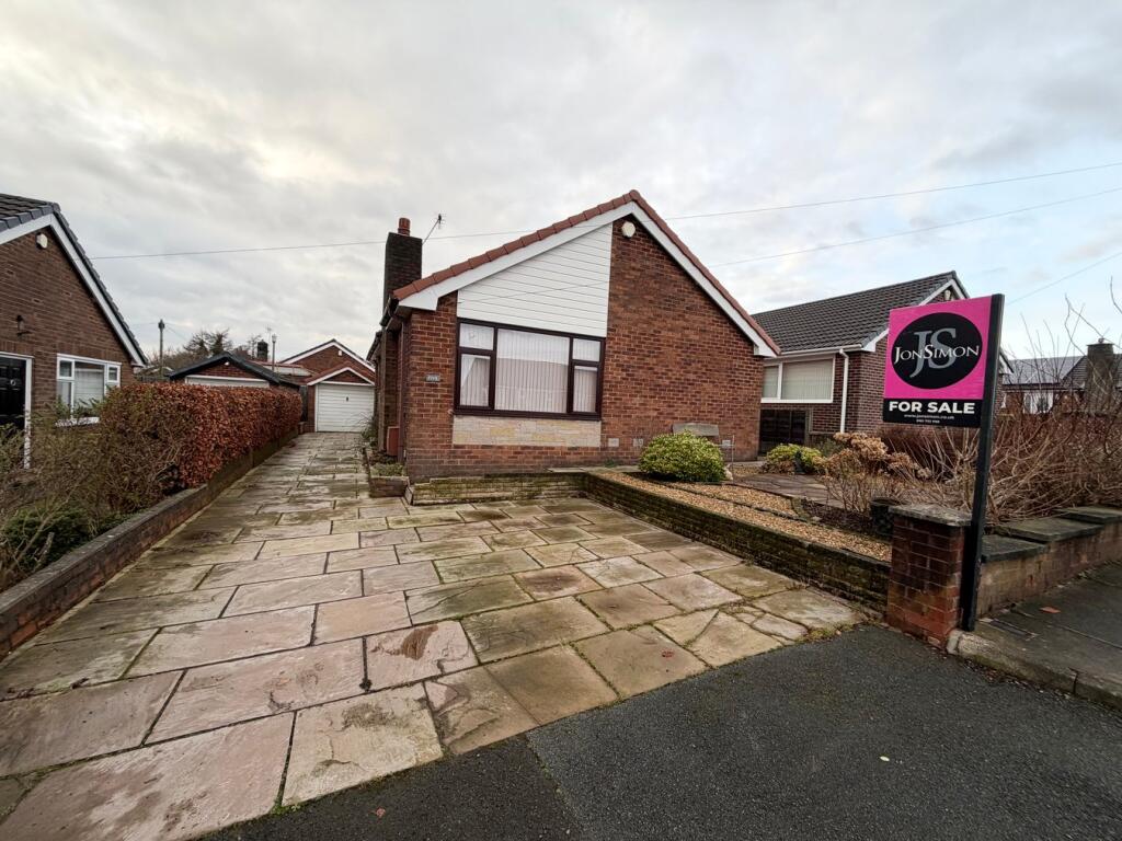 Main image of property: Grindsbrook Road, Radcliffe, Manchester, M26