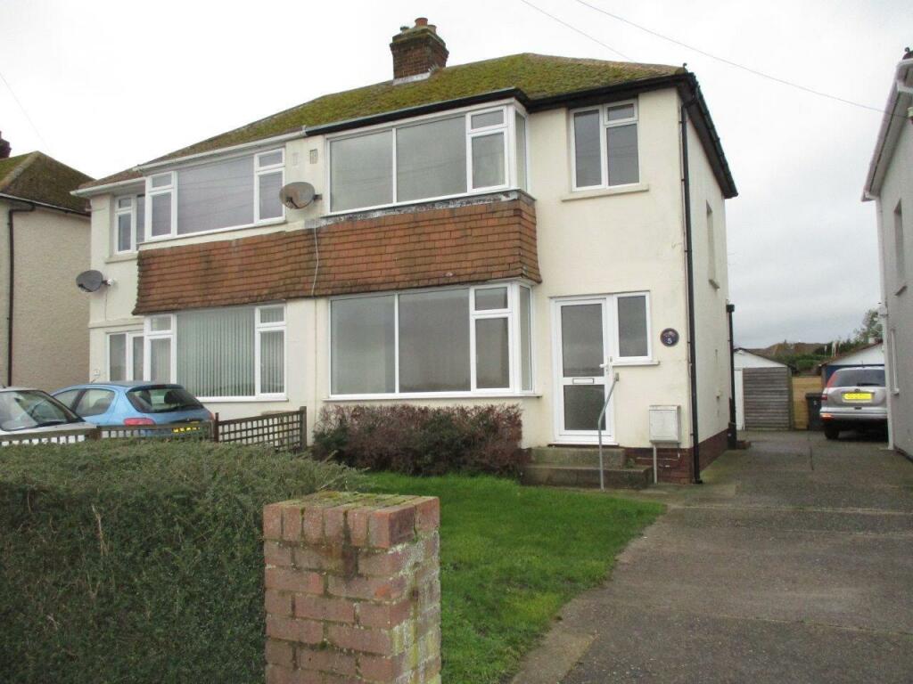 House for rent in 5 Poulders Gardens, Sandwich, Kent, CT13