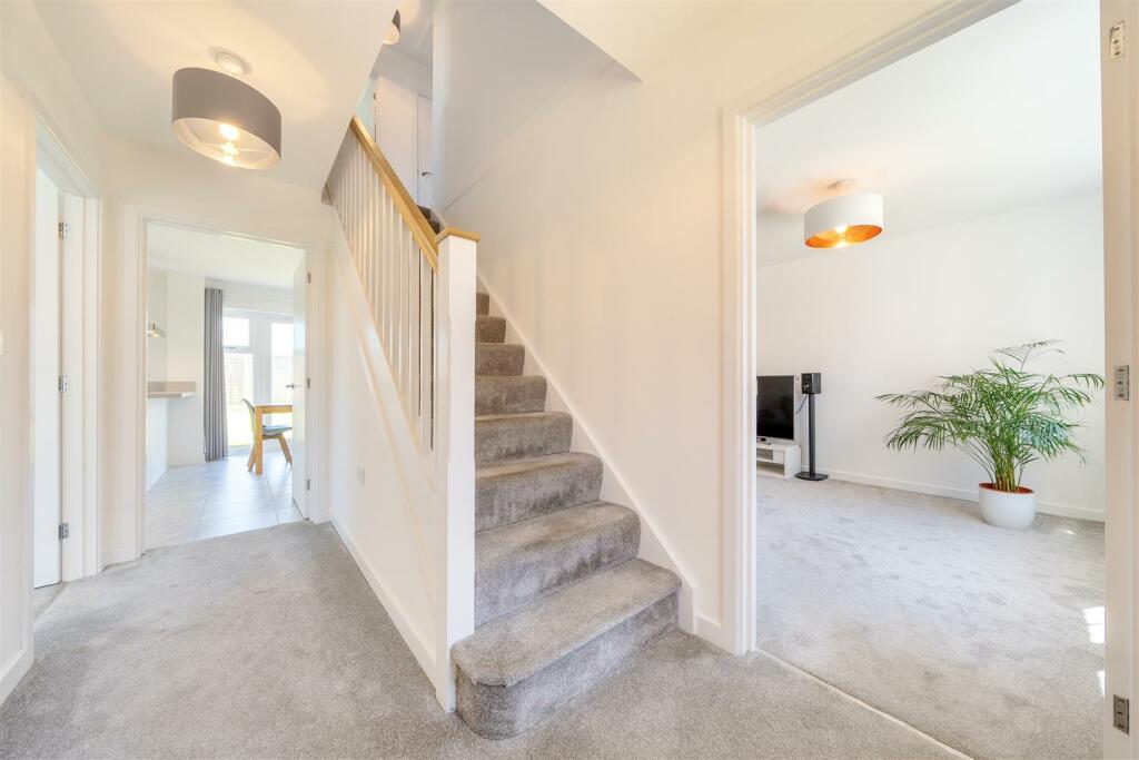 Additional property image - Alliss Gardens, Sandwich
