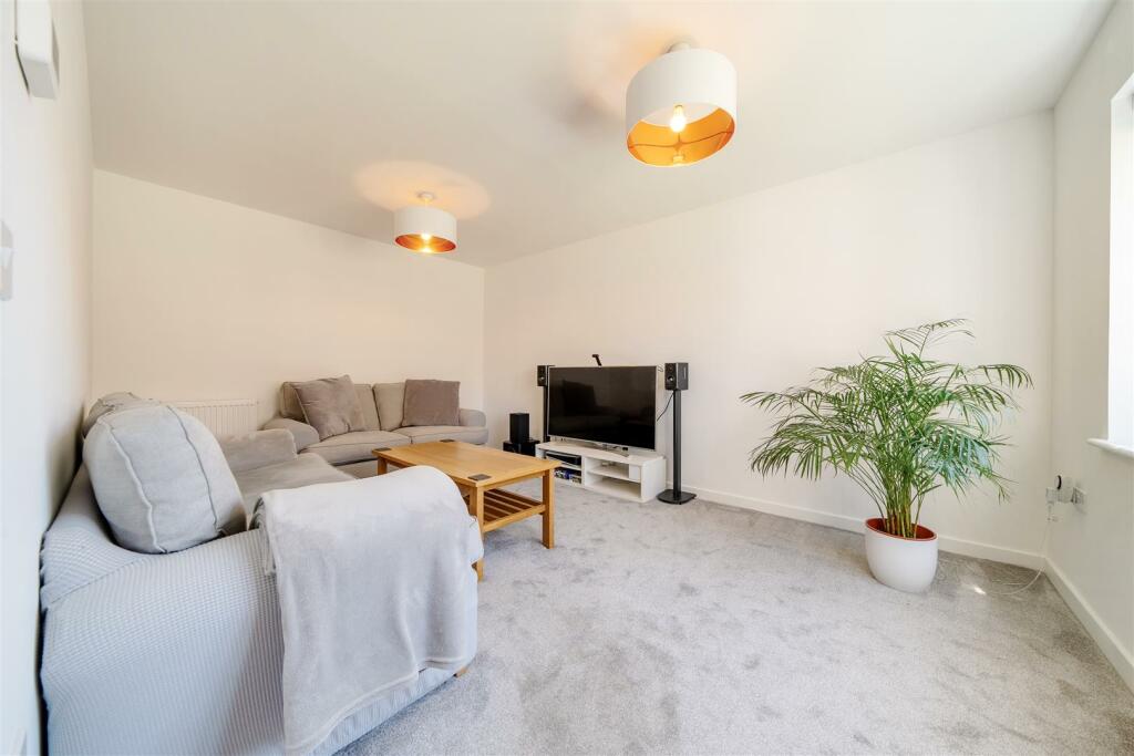 Property image - Alliss Gardens, Sandwich