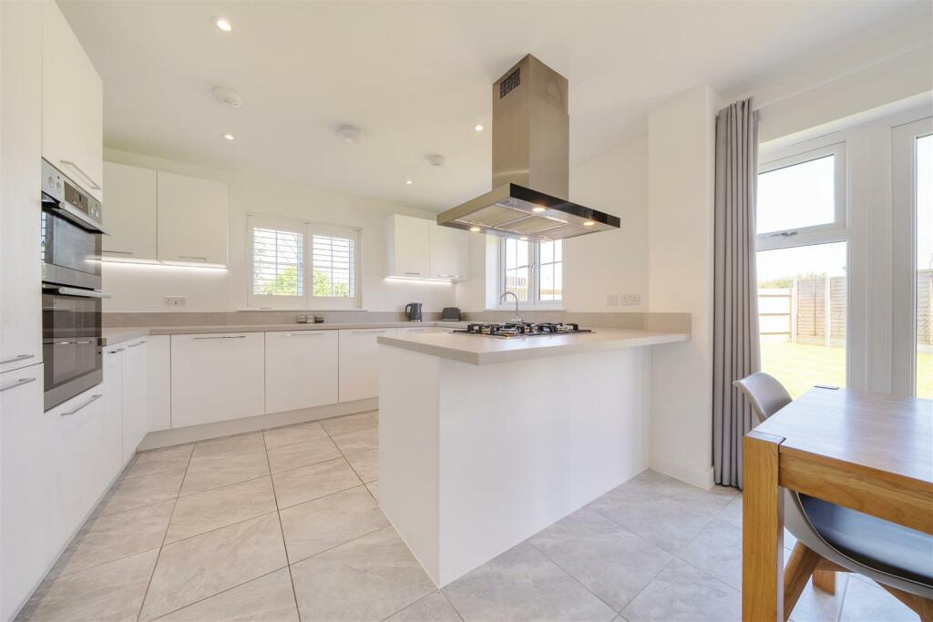 Additional property image - Alliss Gardens, Sandwich