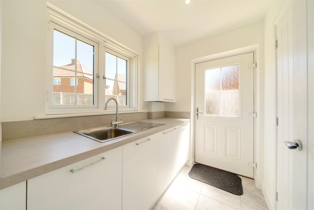 Additional property image - Alliss Gardens, Sandwich