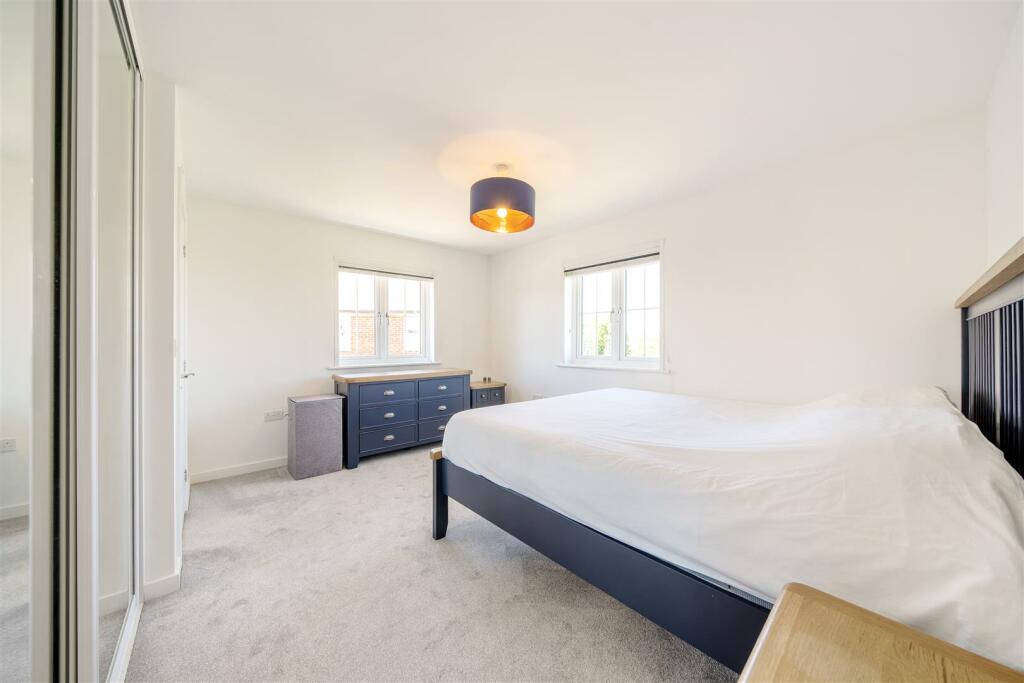 Additional property image - Alliss Gardens, Sandwich