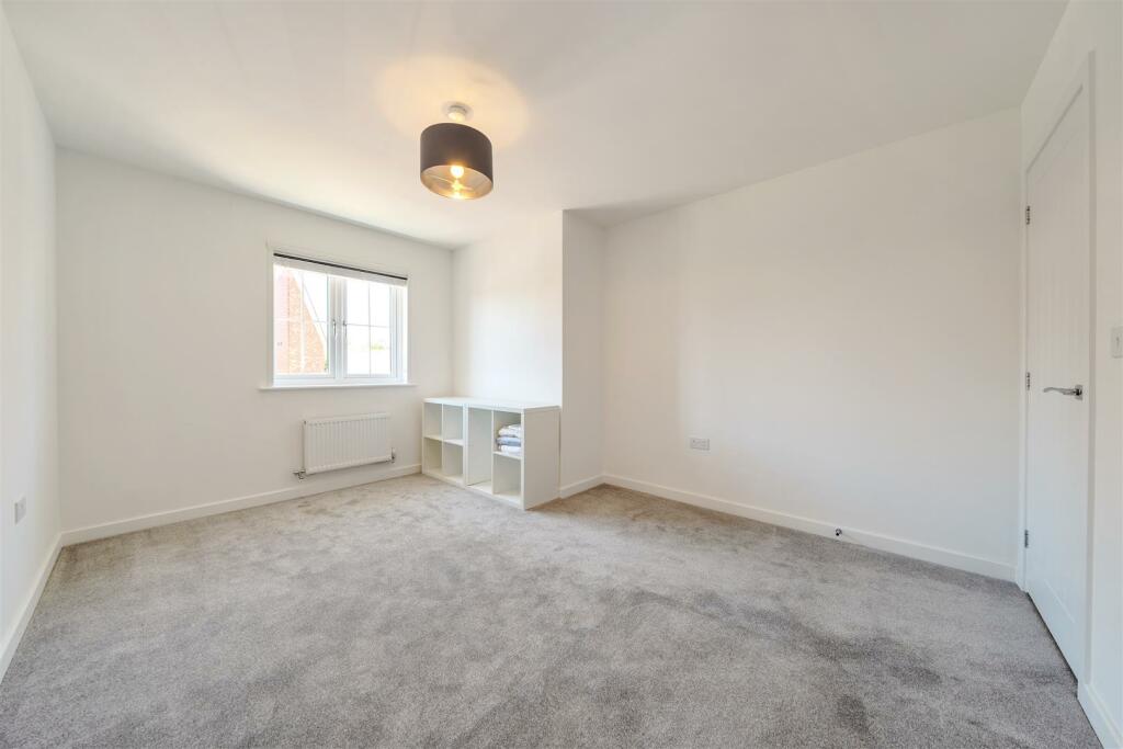 Additional property image - Alliss Gardens, Sandwich