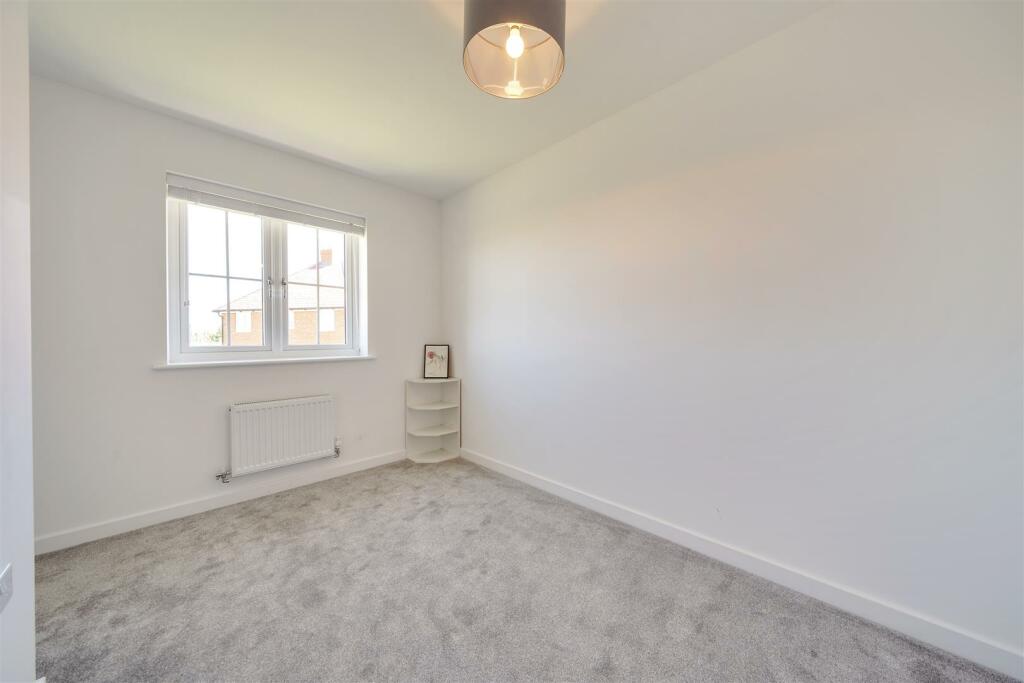 Additional property image - Alliss Gardens, Sandwich