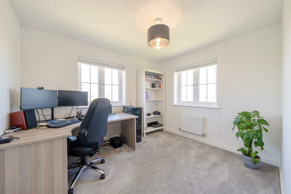 Additional property image - Alliss Gardens, Sandwich
