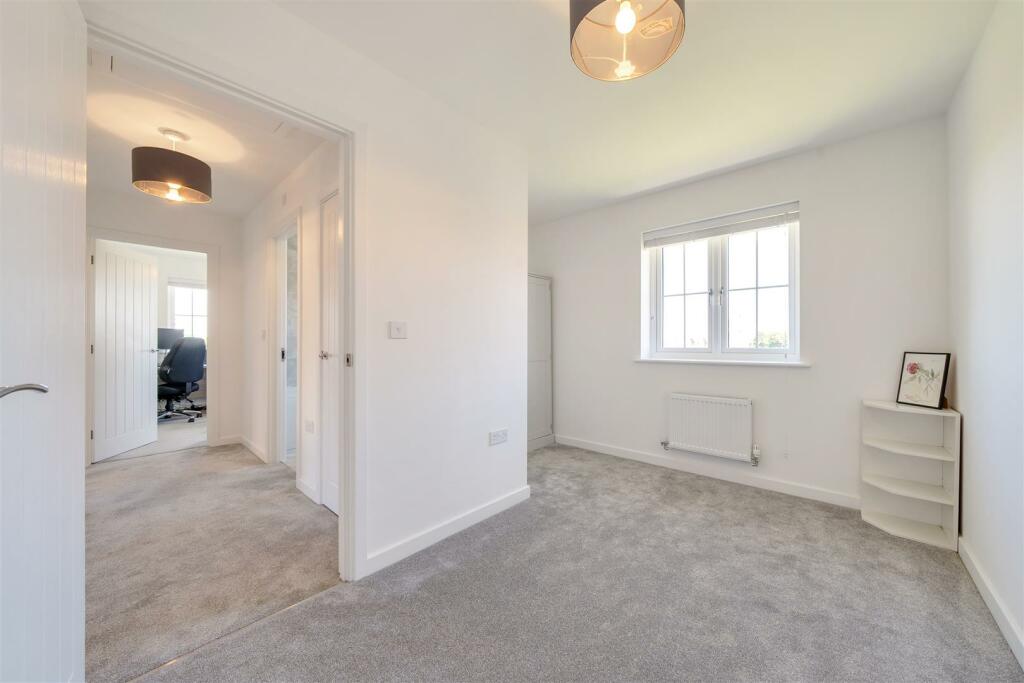 Additional property image - Alliss Gardens, Sandwich