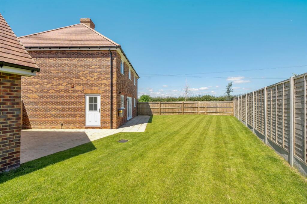 Additional property image - Alliss Gardens, Sandwich