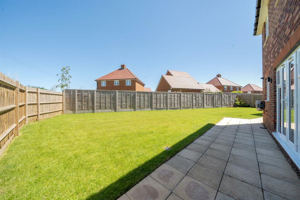 Additional property image - Alliss Gardens, Sandwich