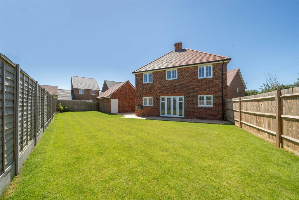 Additional property image - Alliss Gardens, Sandwich