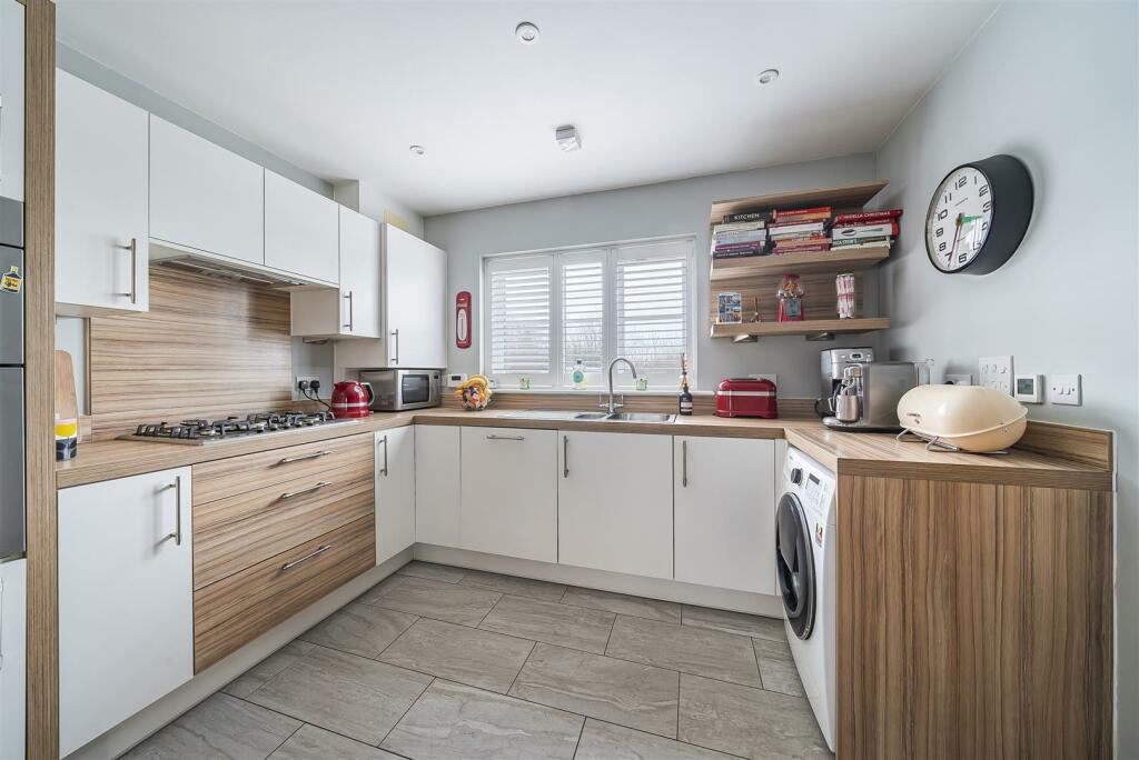 Additional property image - Marshborough Road, Woodnesborough, Sandwich