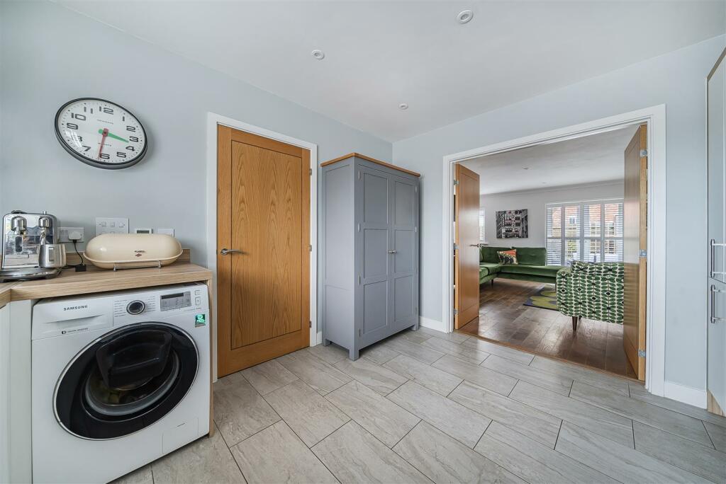 Additional property image - Marshborough Road, Woodnesborough, Sandwich