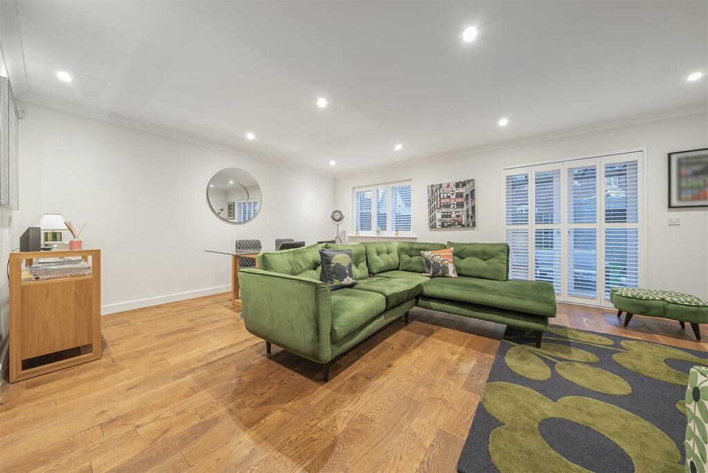 Additional property image - Marshborough Road, Woodnesborough, Sandwich
