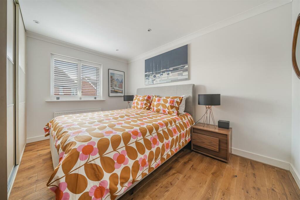 Additional property image - Marshborough Road, Woodnesborough, Sandwich
