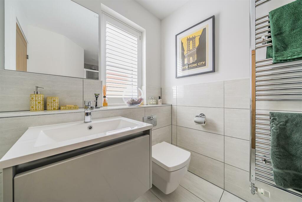 Additional property image - Marshborough Road, Woodnesborough, Sandwich