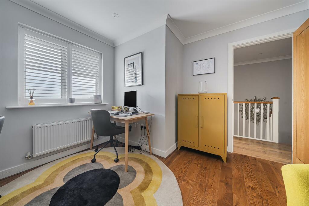 Additional property image - Marshborough Road, Woodnesborough, Sandwich
