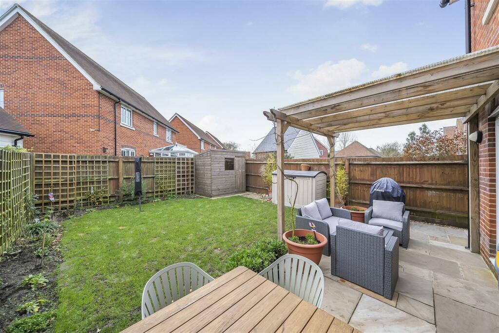 Additional property image - Marshborough Road, Woodnesborough, Sandwich