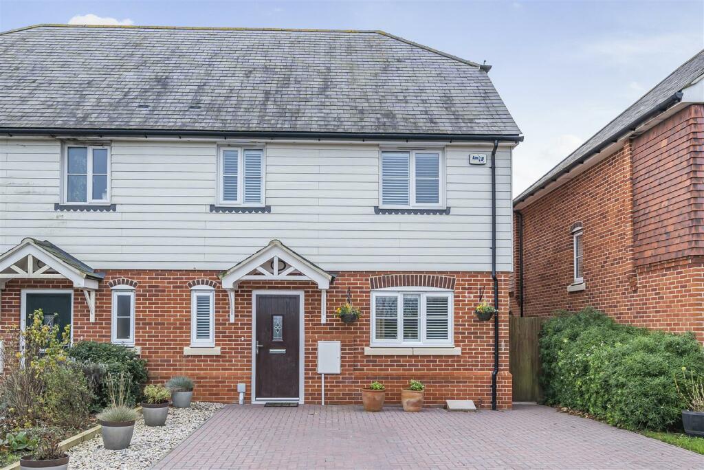 Additional property image - Marshborough Road, Woodnesborough, Sandwich