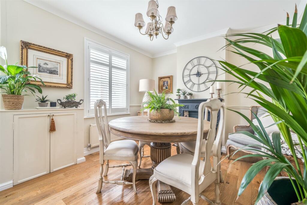 Additional property image - Upper Strand Street, Sandwich,