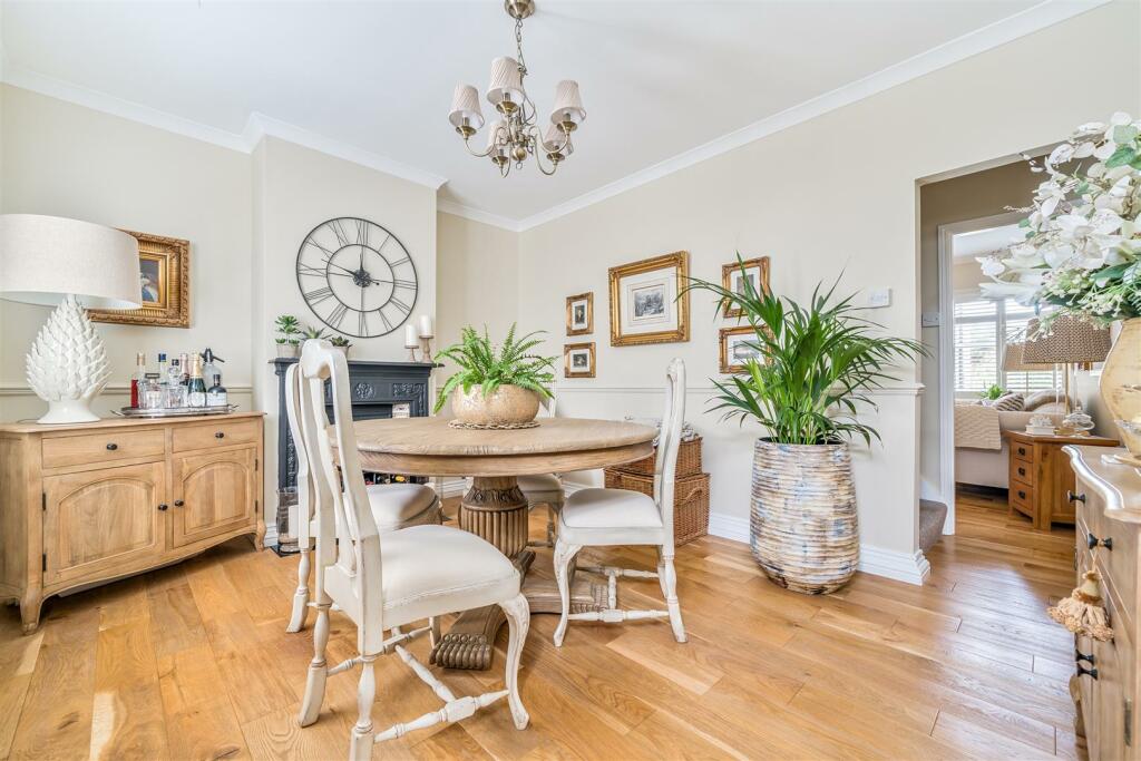 Additional property image - Upper Strand Street, Sandwich,