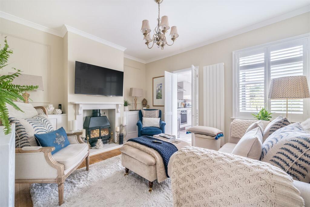 Additional property image - Upper Strand Street, Sandwich,
