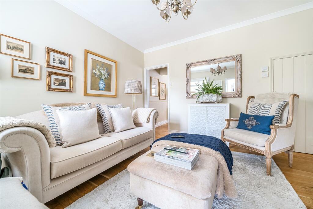 Additional property image - Upper Strand Street, Sandwich,