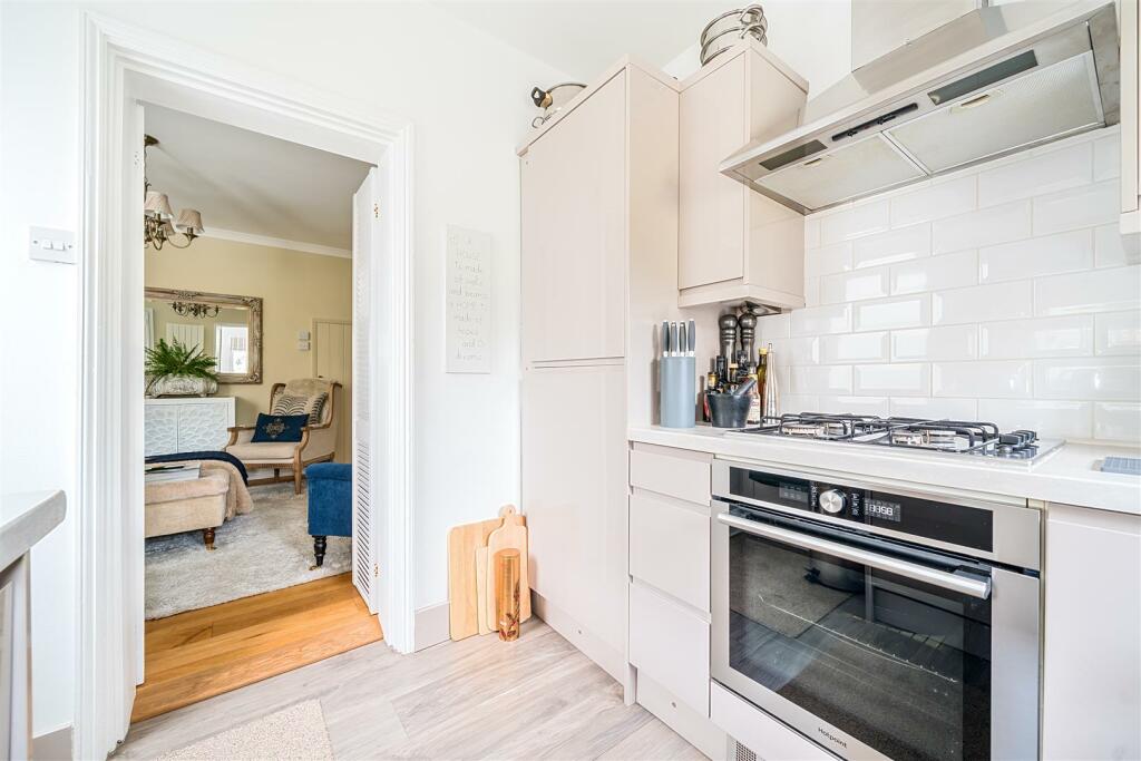 Additional property image - Upper Strand Street, Sandwich,
