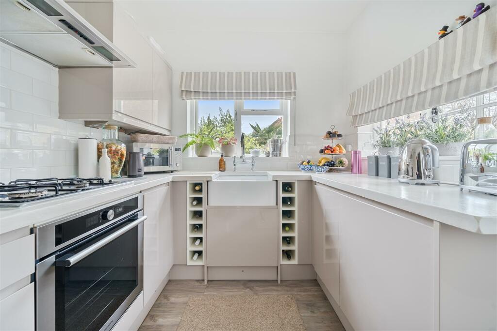 Additional property image - Upper Strand Street, Sandwich,