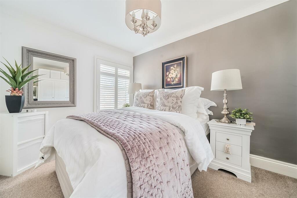 Additional property image - Upper Strand Street, Sandwich,