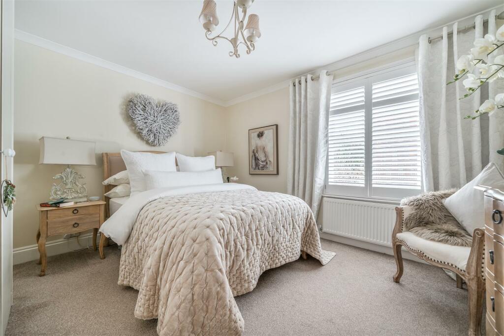 Additional property image - Upper Strand Street, Sandwich,