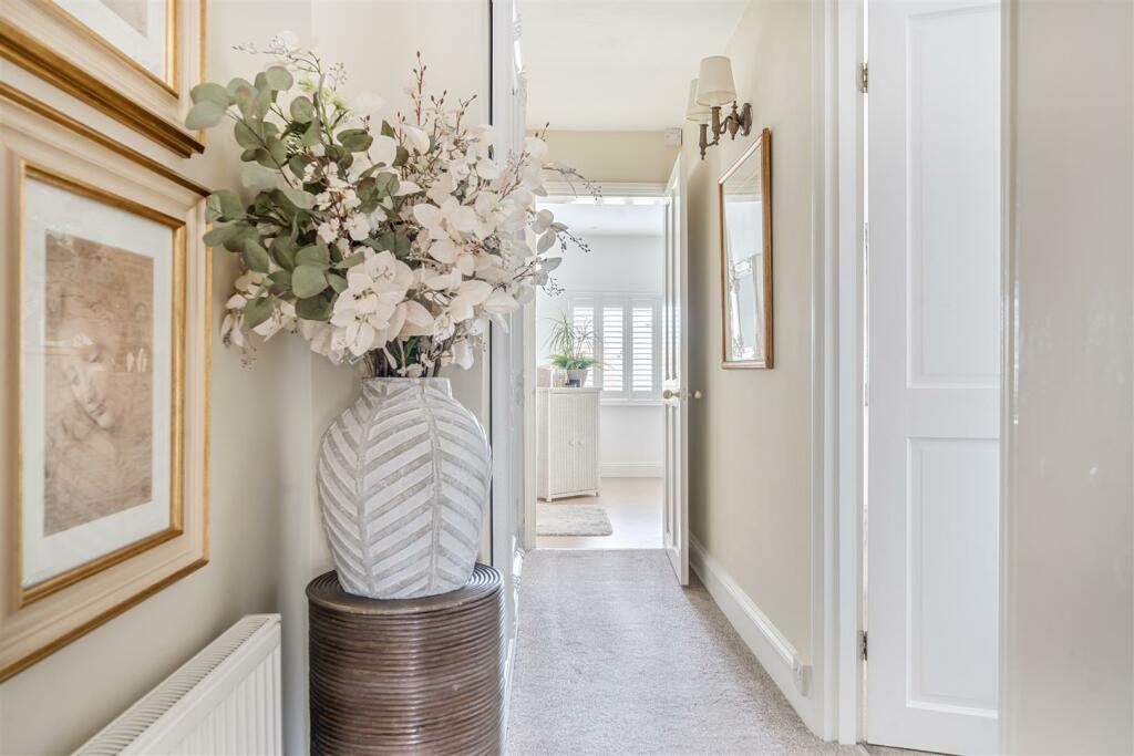 Additional property image - Upper Strand Street, Sandwich,