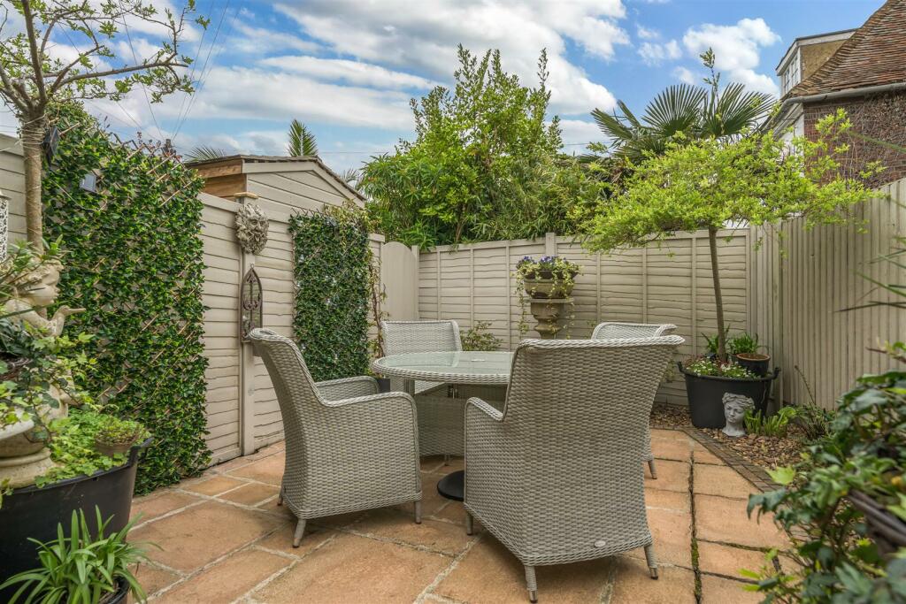 Additional property image - Upper Strand Street, Sandwich,