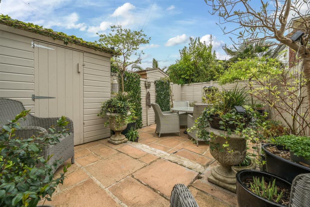 Additional property image - Upper Strand Street, Sandwich,