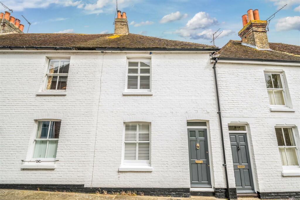 Additional property image - Upper Strand Street, Sandwich,
