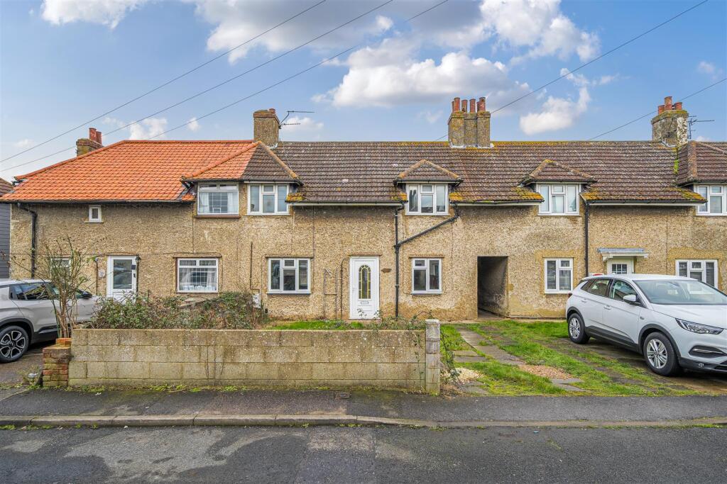 Main image of property: The Poplars, Hersden, Canterbury