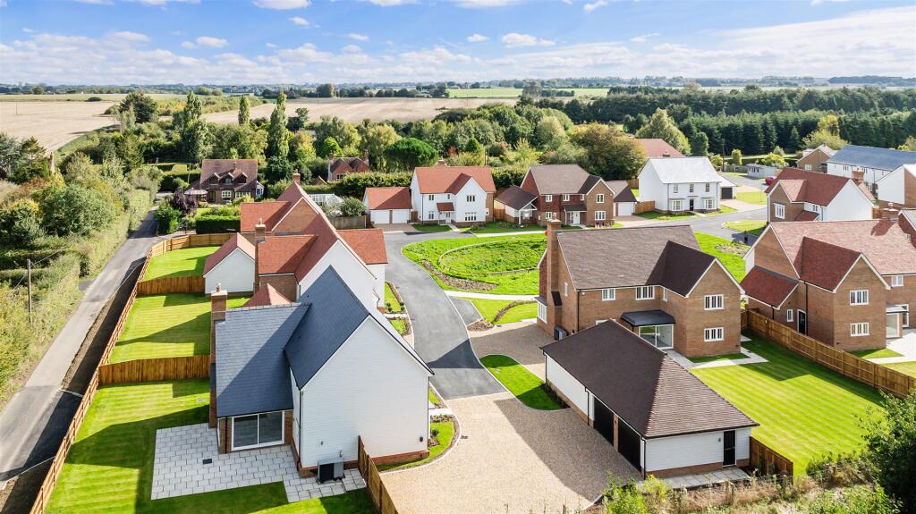 Additional property image - Azalea Cottage, Summerfield Close, Staple, Canterbury