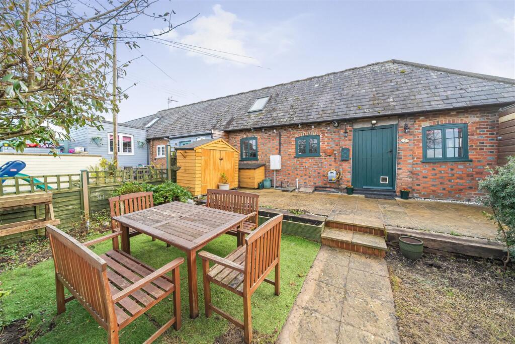 Additional property image - Dambridge Farm Road, Wingham