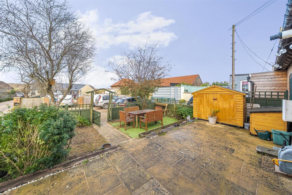 Additional property image - Dambridge Farm Road, Wingham