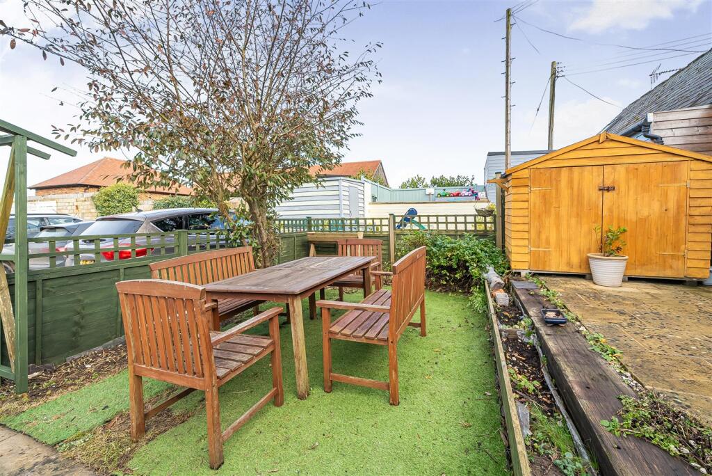 Additional property image - Dambridge Farm Road, Wingham