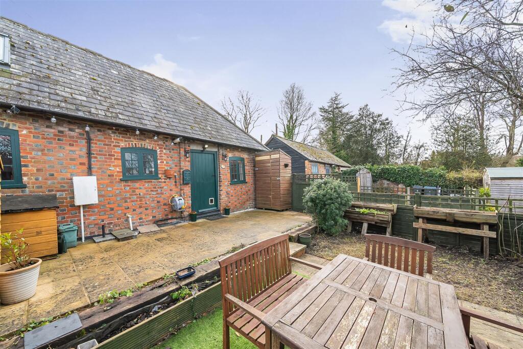 Additional property image - Dambridge Farm Road, Wingham