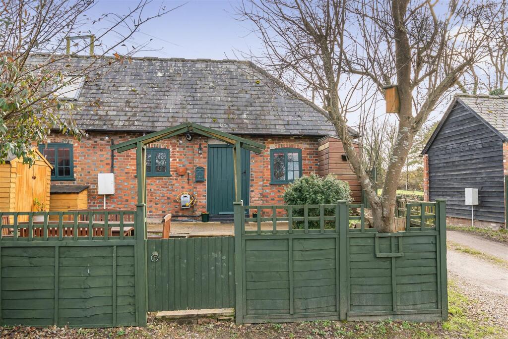 Additional property image - Dambridge Farm Road, Wingham