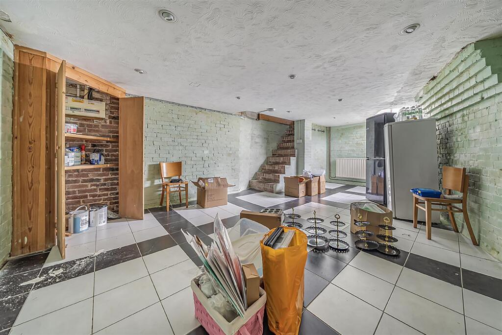 Additional property image - The Cross, Eastry, Sandwich