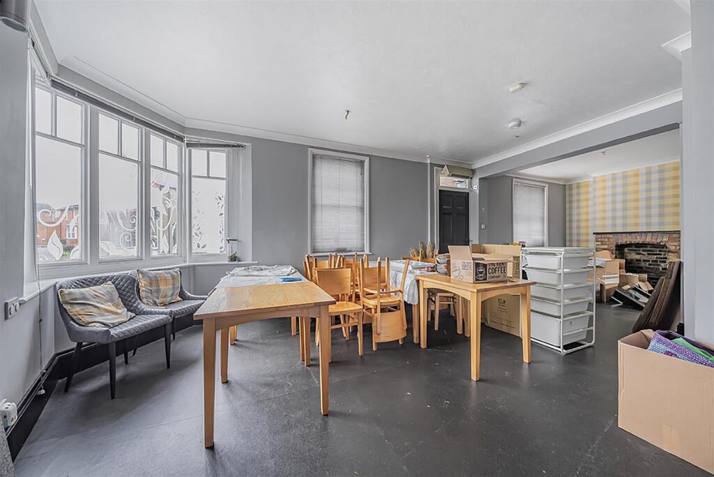 Additional property image - The Cross, Eastry, Sandwich