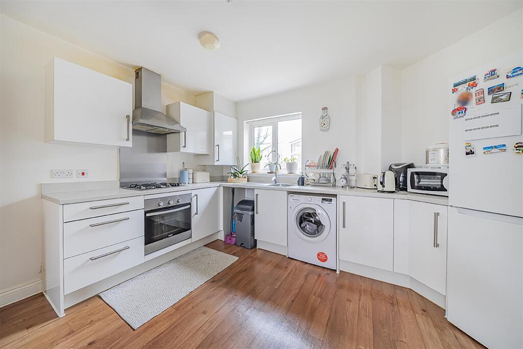 Additional property image - The Cross, Eastry, Sandwich