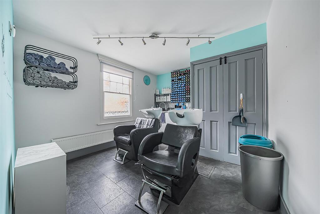 Additional property image - The Cross, Eastry, Sandwich