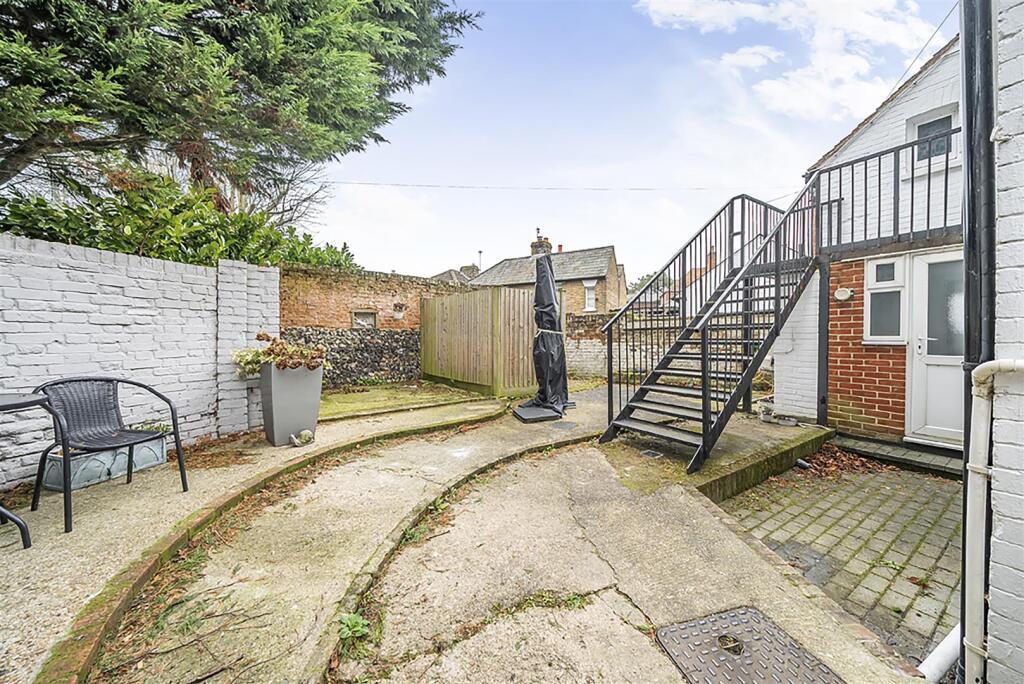 Additional property image - The Cross, Eastry, Sandwich