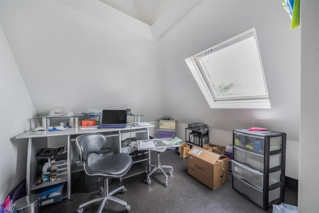 Additional property image - The Cross, Eastry, Sandwich